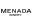 Domain Menada