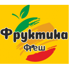 Fruktina Fresh