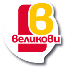 Velikovi
