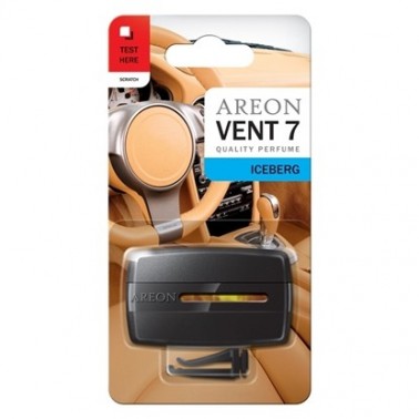 AREON VENT 7 "BALEV", PRICE PER PCS.