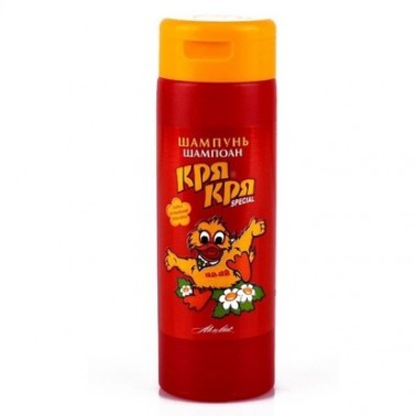 SHAMPOO PA-PA CHAMOMILE 170ML "ALEN MAK" PRICE PER PCS.