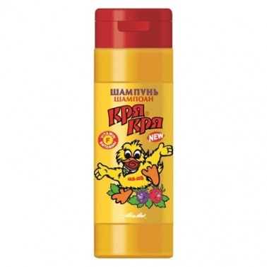 SHAMPOO PA-PA FOREST FRUIT 170ML "ALEN MAK" PRICE PER PCS.