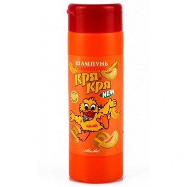 SHAMPOO PA-PA MELON 170ML "ALEN MAK" PRICE PER PSC.