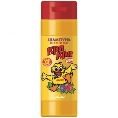 SHAMPOO PA-PA VITAMIN F 170ML "ALEN MAK" PRICE PER PCS.