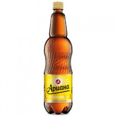 ARIANA 1.2L, 9PCS IN PACK, PRICE PER PCS.