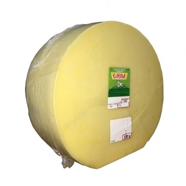  CHEESE 9KG ''ELENA'' PRICE PER KG.