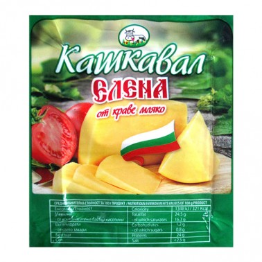 CHEESE ~250GR ''ELENA'' PRICE PER KG.