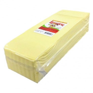 COW'S CHEESE BULGARCHE TOST "BELIISA", PRICE PER KG.