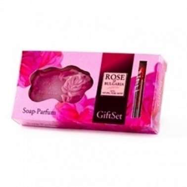 PERFUME AND SOAP "BIOFRESH" PRICE PER PCS.