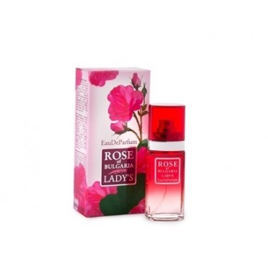 ROSE PERFUME 25ML "BIOFRESH" PRICE PER PCS.