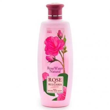 ROSE WATER ROSE 330ML "BIOFRESH" PRICE PER PCS.