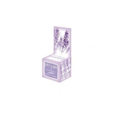 LAVENDER LIP BALM 5ML "BIOFRESH" PRICE PER PCS.