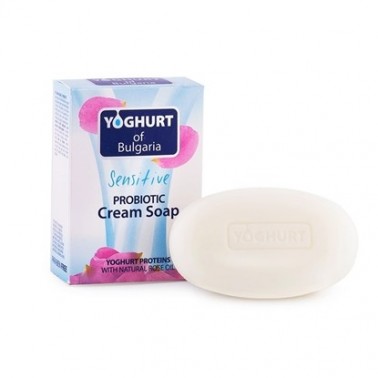 CREAM SOAP YOGURT 100GR "BIOFRESH" PRICE PER PCS.