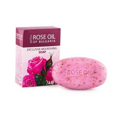SOAP REGINA FLORIS 100GR "BIOFRESH" PRICE PER PCS.