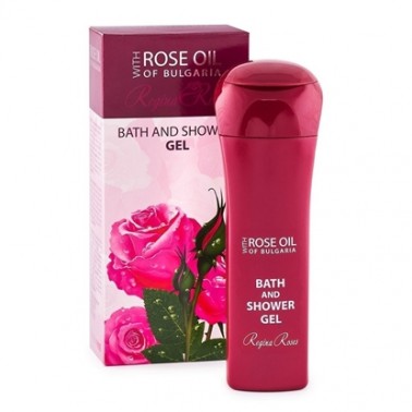 BODYWASH GEL REGINA FLORIS 230ML "BIOFRESH" PRICE PER PCS.