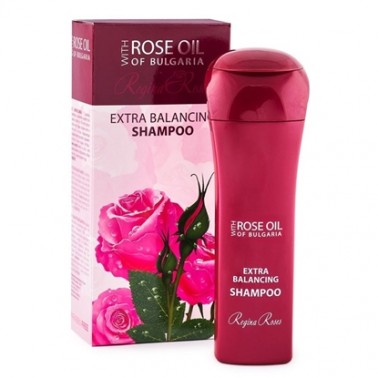 SHAMPOO REGINA FLORIS 230ML "BIOFRESH" PRICE PER PCS.