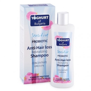 ANTI-HAIR LOSS SHAMPOO YOGHURT 230ML "BIOFRESH" PRICE PER PCS.