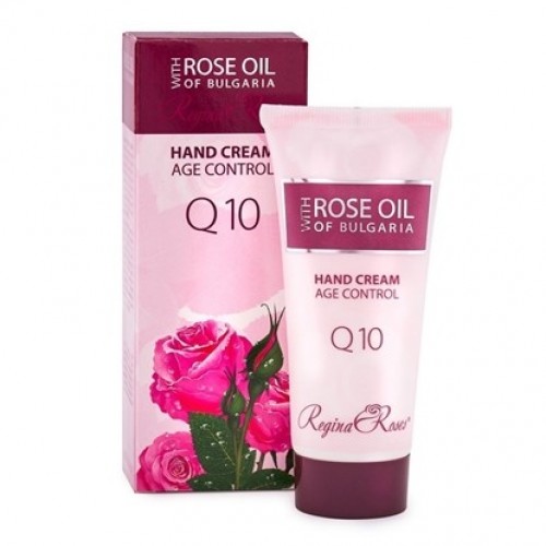 HAND CREAM REGINA 50ML "BIOFRESH" PRICE PER PCS.
