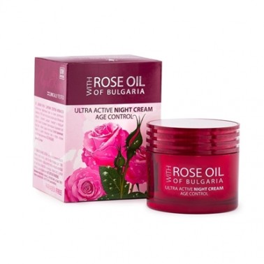FACE CREAM ULTRA FOR WOMEN 50ML "BIOFRESH" PRICE PER PCS.