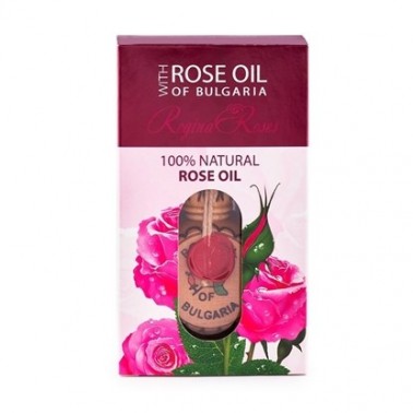 ROSE OIL REGINA 1.2ML "BIOFRESH" PRICE PER PCS.
