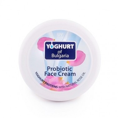 FACE CREAM YOGHURT 100ML "BIOFRESH" PRICE PER PCS.