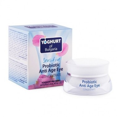 CONCENTRATE FOR EYE CONTOUR YOGHURT 40ML "BIOFRESH" PRICE PER PCS.