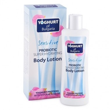 BODY LOTION YOGHURT 230ML "BIOFRESH" PRICE PER PCS.