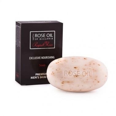 SOAP REGINA FLORIS FOR MEN 100ML "BIOFRESH" PRICE PER PCS.