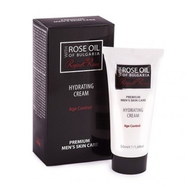 MEN'S FACE CREAM REGINA FLORIS 50ML "BIOFRESH" PRICE PER PCS.