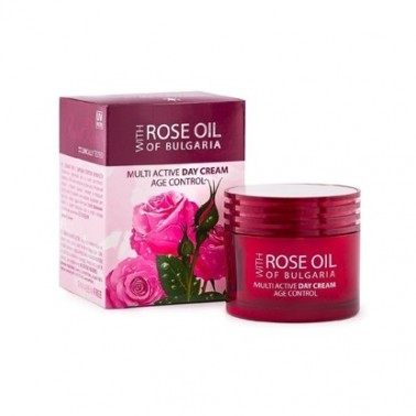 REGINA FLORIS ACTIVE DAY CREAM 50ML "BIOFRESH" PRICE PER PCS.