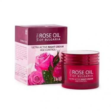 REGINA FLORIS ACTIVE NIGHT CREAM 50ML "BIOFRESH" PRICE PER PCS.
