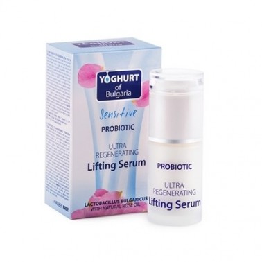 REGENERATING LIFTING SERUM YOGHURT 35ML "BIOFRESH" PRICE PER PCS.