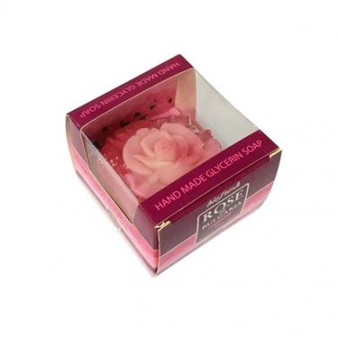 SOAP GLYCERIN BOX 70GR "BIOFRESH" PRICE PER PCS.