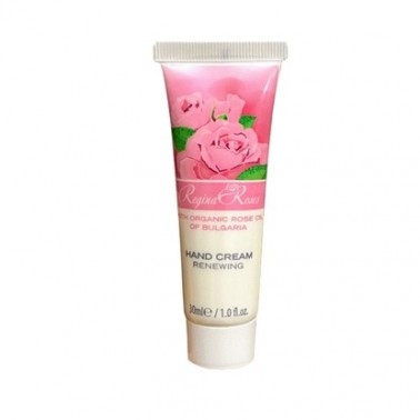 HAND CREAM REGINA 30ML "BIOFRESH" 12PCS IN BOX, PRICE PER PCS.