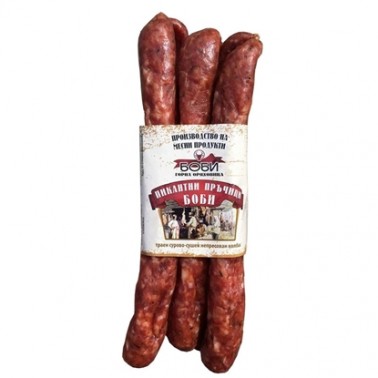 SPICY STICKS "BOBI" PRICE PER KG.