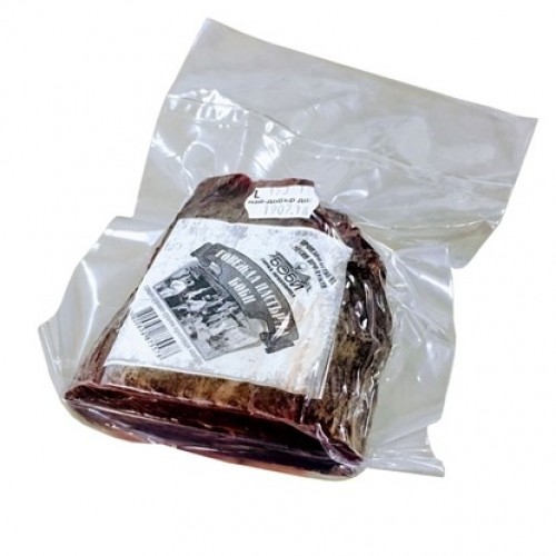 PASTRAMI "BOBI" PRICE PER KG.
