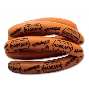 FRANKFURTER "NARODEN" PRICE PER KG.