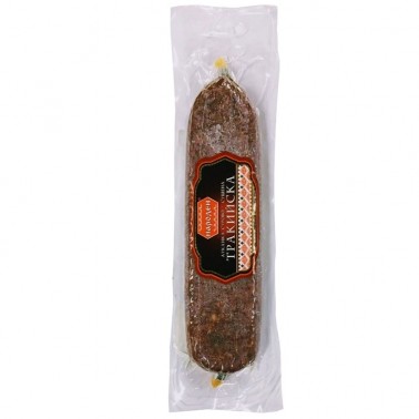 LUKANKA, TRAKIYAN VACUUM 180gr "NARODEN" PRICE PER PCS.