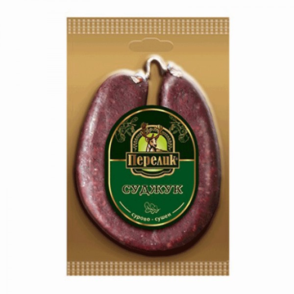 SUDZHUK 160GR VACUUM PERELIK ''BELLA'' PRICE PER PCS.