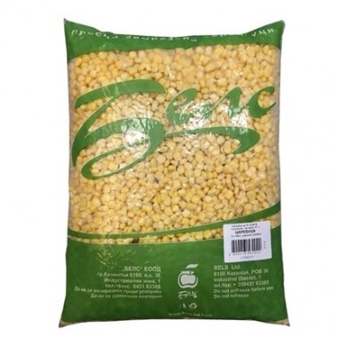 FROZEN CORN 2.5KG "BELS" PRICE PER PCS.