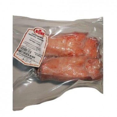 PORK LEGS "BONI" VACUUM PRICE PERK KG.