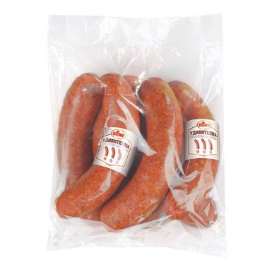 SAUSAGE AMAZING LUKANKA TYPE "BONI" PRICE PER KG.
