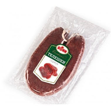 SUDZHUK, VEAL 180GR "BONI" PRICE PER PCS.
