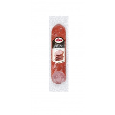SALAMI DRY DELICATES 240GR "BONI" PRICE PER PCS.