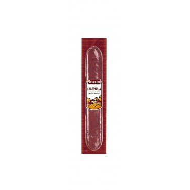 SUSHENITSA SAUSAGE 150GR VACUM "CHICHOVCI" BONI 40PCS IN BOX, PRICE PER PCS.