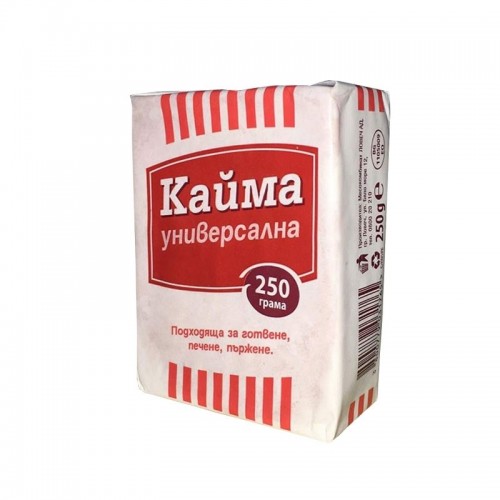 MINCED MEAT UNIVERSAL 250GR "BONI" PRICE PER PCS.