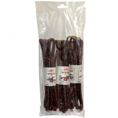 SAUSAGE STICKS PACK "BONI" PRICE PER KG.
