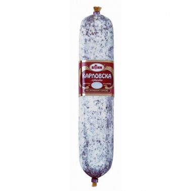 LUKANKA KARLOVKSA "BONI" PRICE PER KG.