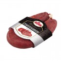 SUDZHUK, STAROPLANINSKI "BONI" ~160gr PACK, 18PCS IN A BOX, PRICE PER KG.