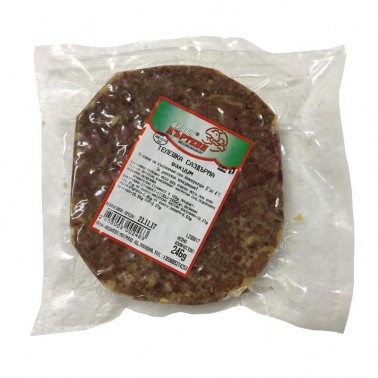 SAZDARMA VEAL "BRATYA KARTEVI" PRICE PER KG.